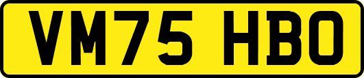 VM75HBO