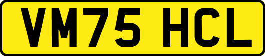 VM75HCL