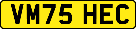 VM75HEC