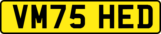 VM75HED