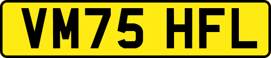 VM75HFL