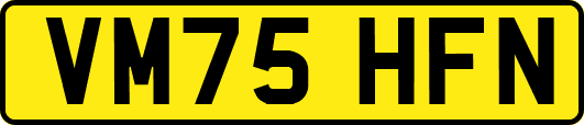 VM75HFN
