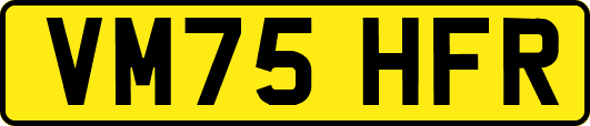 VM75HFR