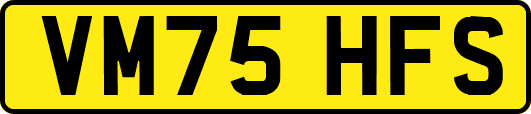 VM75HFS