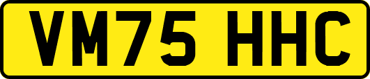 VM75HHC