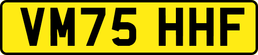 VM75HHF