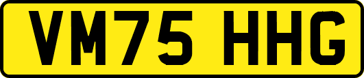 VM75HHG