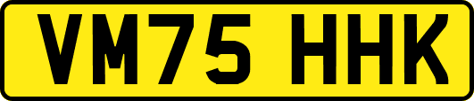 VM75HHK