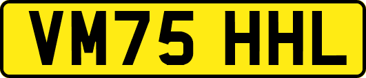 VM75HHL