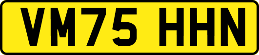 VM75HHN