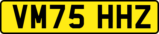 VM75HHZ