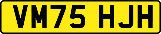 VM75HJH