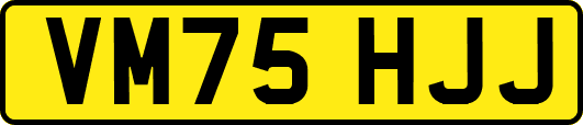 VM75HJJ