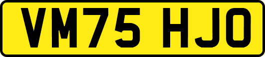 VM75HJO
