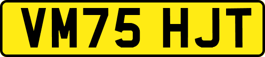 VM75HJT