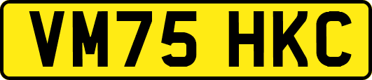 VM75HKC