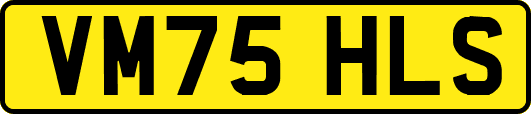 VM75HLS
