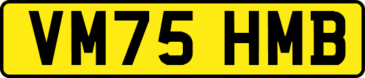 VM75HMB