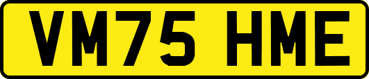 VM75HME