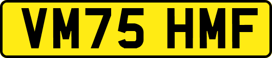 VM75HMF