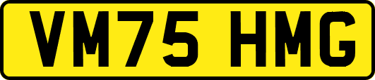 VM75HMG