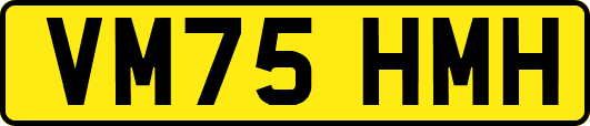 VM75HMH