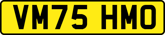 VM75HMO