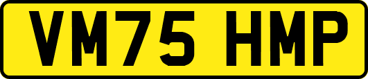 VM75HMP