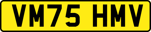 VM75HMV