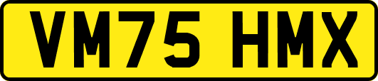 VM75HMX