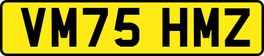 VM75HMZ