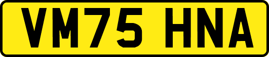 VM75HNA