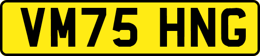 VM75HNG