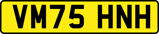 VM75HNH