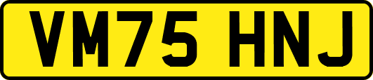 VM75HNJ