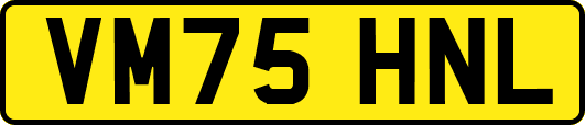 VM75HNL