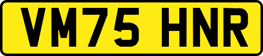 VM75HNR