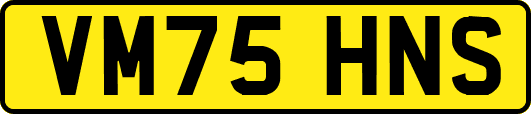 VM75HNS