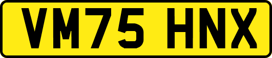 VM75HNX