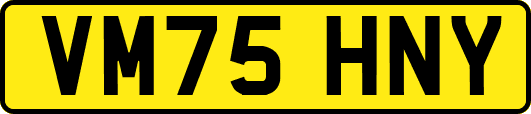 VM75HNY