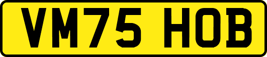 VM75HOB