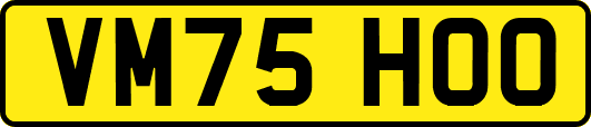 VM75HOO
