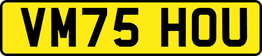 VM75HOU