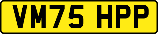 VM75HPP