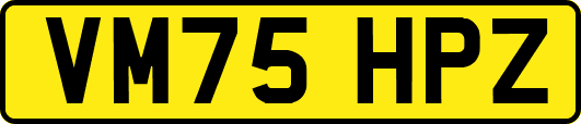VM75HPZ