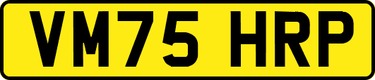 VM75HRP