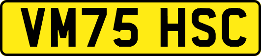 VM75HSC