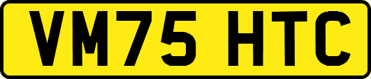 VM75HTC