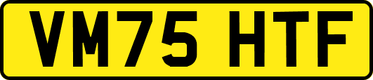 VM75HTF