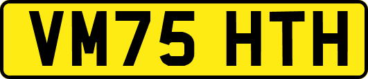 VM75HTH